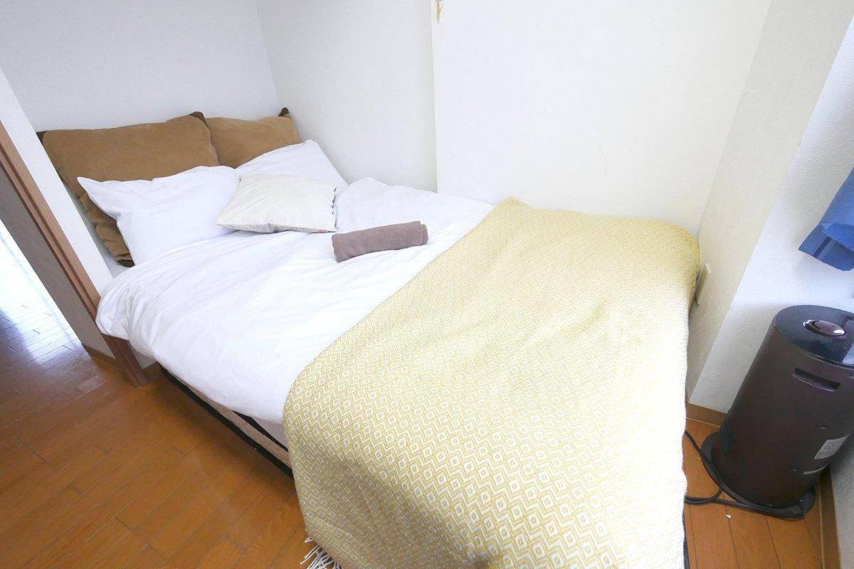A Penthouse Shinjuku Shibuya 4 Tokyo
